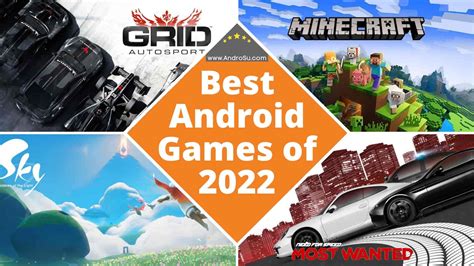 best android games 2022.
